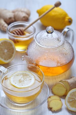 Πρωινό με ελληνικό μέλι σε ξενοδοχεία της Χαλκιδικής