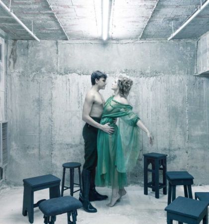 Κρίμα και πάλι κρίμα