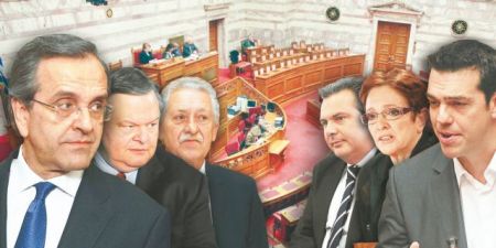 Firsts, rivalries and the victims of the elections