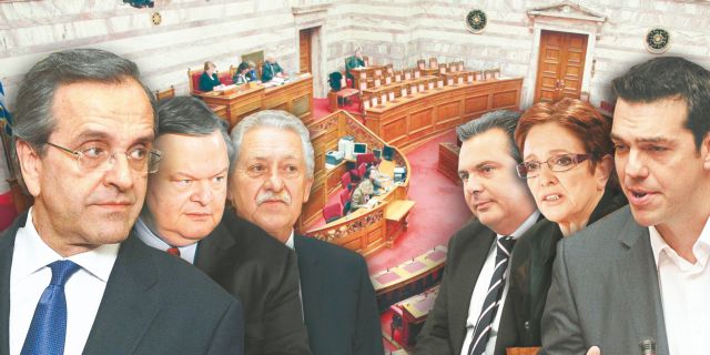 Firsts, rivalries and the victims of the elections