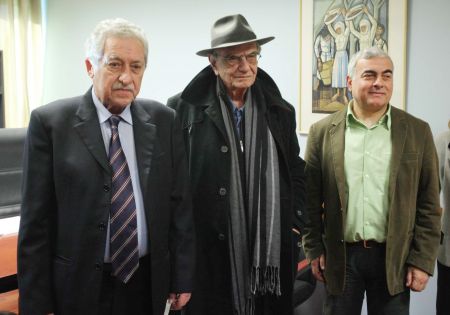 Ανακοινώθηκαν τα ψηφοδέλτια του συνδυασμού Πράσινοι – ΔΗΜΑΡ