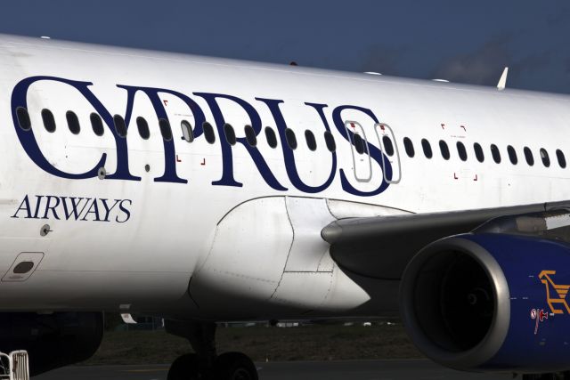 Νέα ρεκόρ επιβατικής κίνησης στα αεροδρόμια της Κύπρου