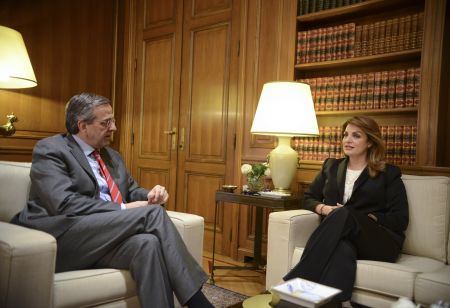 ΝΔ: Γκρίνιες για το άνοιγμα σε άλλους χώρους