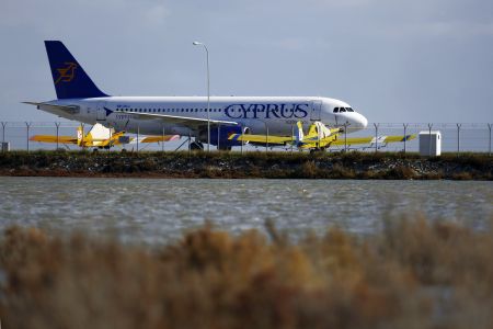 Φιλελεύθερος: Γνωστό από το 2013 το «λουκέτο» στις Κυπριακές Αερογραμμές