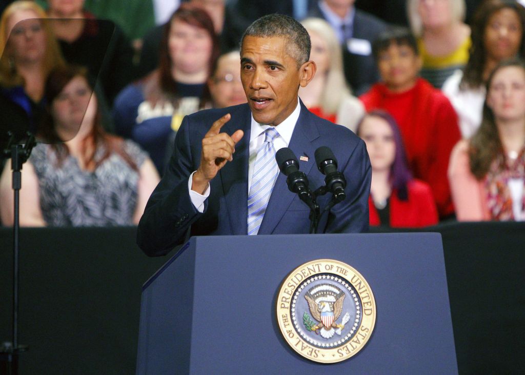 Ομπάμα: Στο πλευρό των Γάλλων στέκονται οι ΗΠΑ