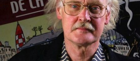 Σκιτσογράφος Charlie: Θα κάνουμε εμετό σε όσους δηλώνουν ξαφνικά φίλοι μας