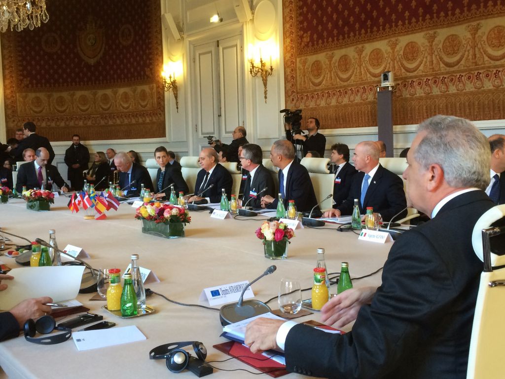 Ενίσχυση των μέτρων ελέγχου στα εξωτερικά σύνορα της ΕΕ