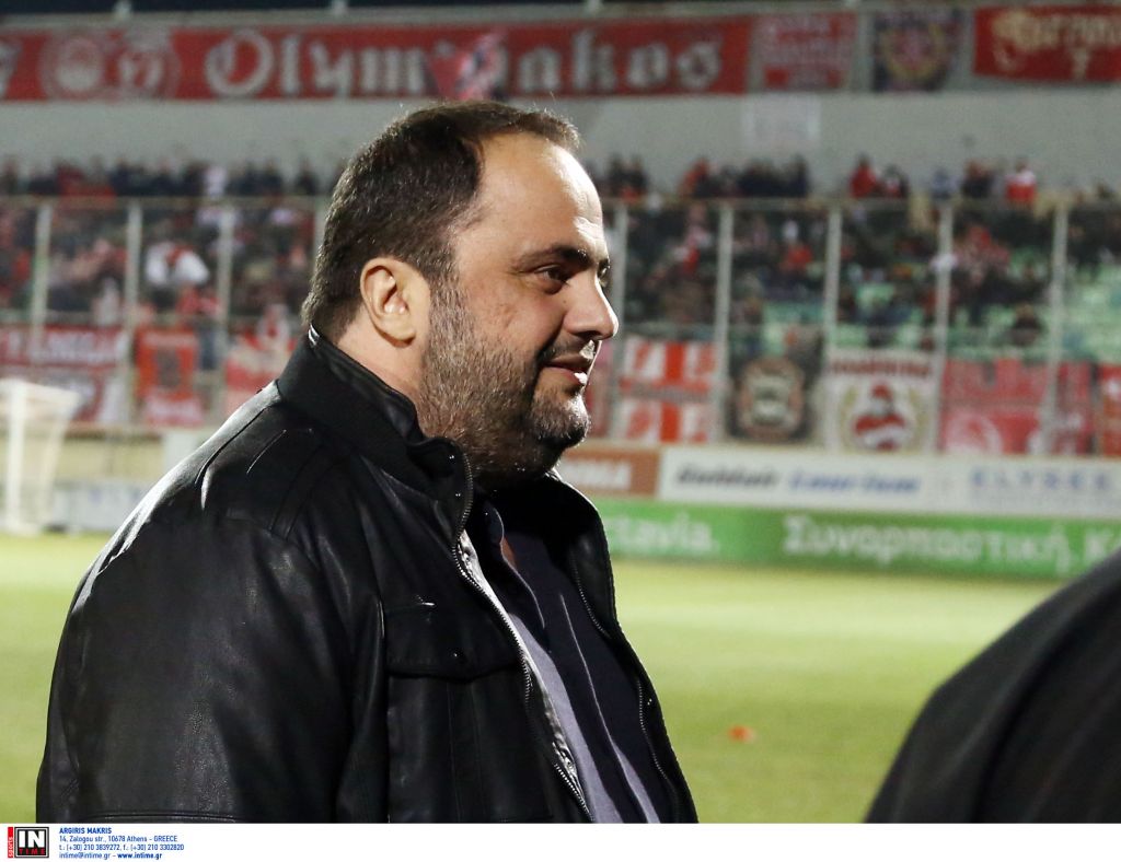 Αναβλήθηκε για τις 30 Ιανουαρίου η δίκη Μαρινάκη-Θεοδωρίδη