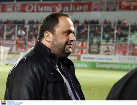 Αναβλήθηκε για τις 30 Ιανουαρίου η δίκη Μαρινάκη-Θεοδωρίδη