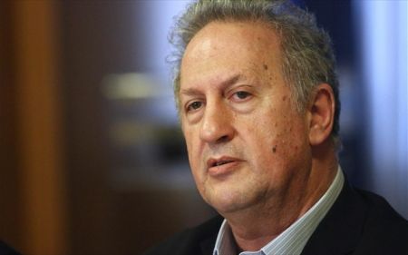 Κώστας Σκανδαλίδης: Η τρίτη θέση για το ΠαΣοΚ είναι εφικτή