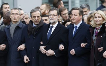 Αμερικάνικα ΜΜΕ: Ομπάμα, απογοήτευσες τον κόσμο