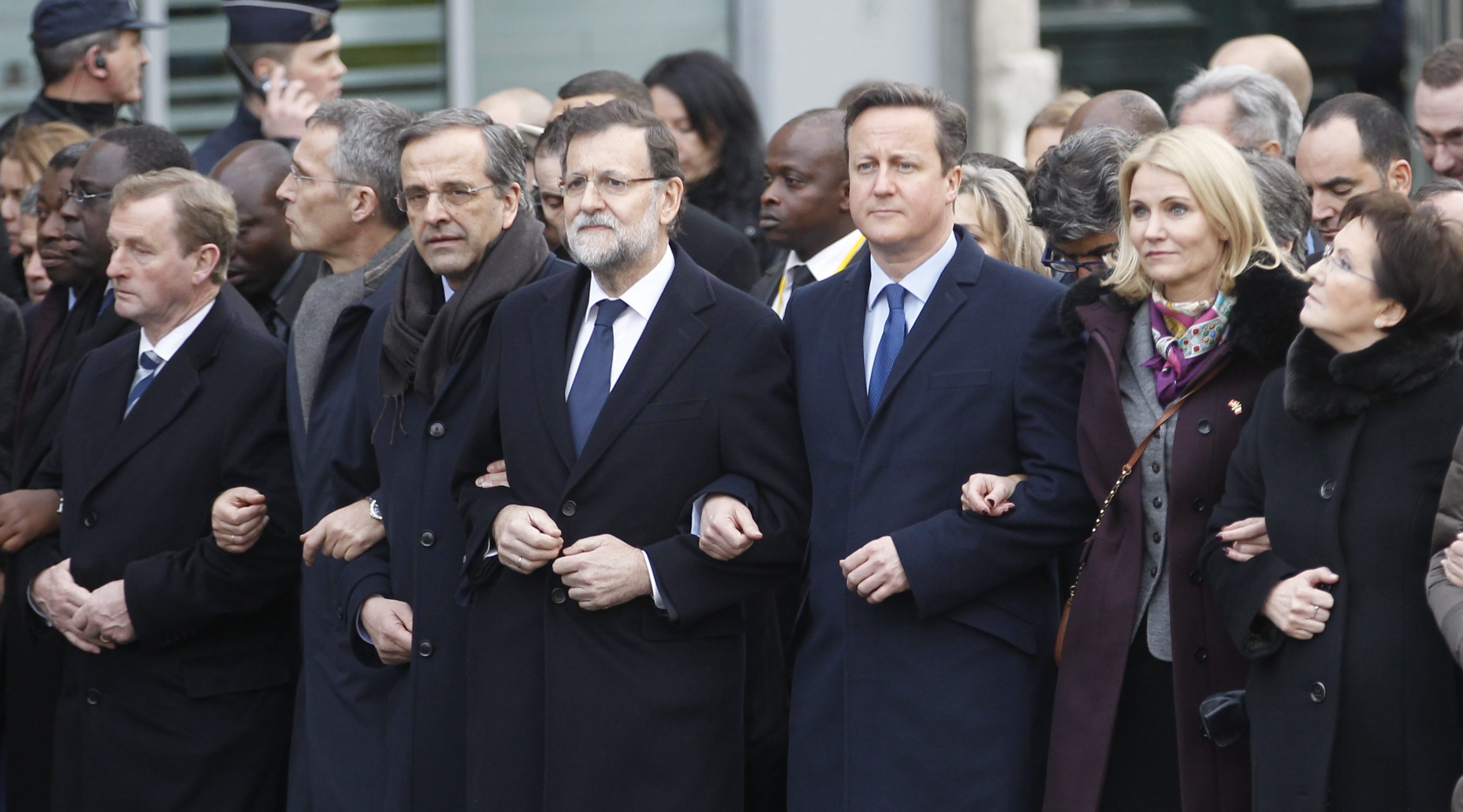 ΗΠΑ: Επρεπε να έχουμε καλύτερη παρουσία στο Παρίσι