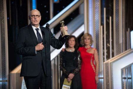 Η οικογένεια του «Transparent» μένει ορφανή