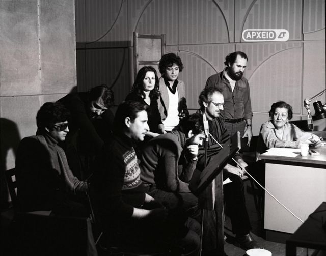 Η θρυλική «Λιλιπούπολη» επιστρέφει στο Πρώτο Πρόγραμμα