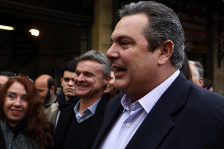 Μαντινάδες στη νέα σειρά των προεκλογικών σποτ των ΑΝΕΛ