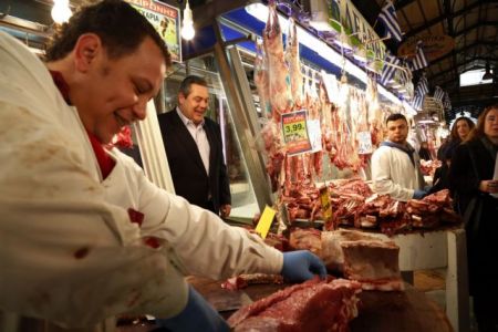 Καμμένος: Η πολιτική της εξαθλίωσης πρέπει να τελειώσει