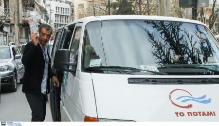 Στ. Θεοδωράκης: Ο εφιάλτης του ΣΥΡΙΖΑ είναι η αυτοδυναμία του