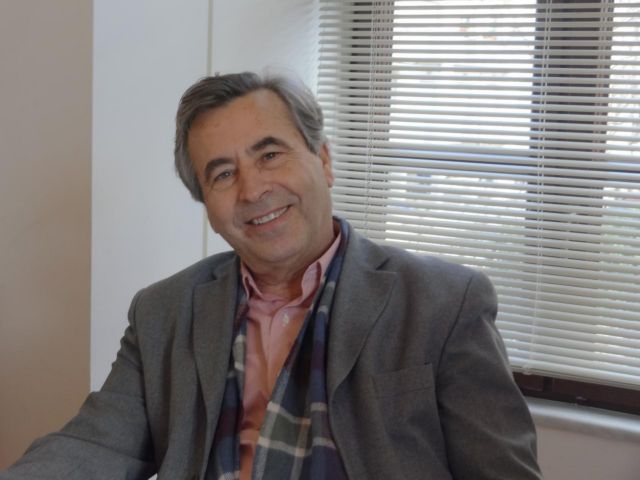 ΚΜΣΤ: Ο Μιλτιάδης Παπανικολάου αντικαθιστά την Κατερίνα Κοσκινά