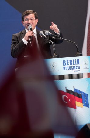 Εντείνεται η κόντρα Τουρκίας-Ισραήλ μετά τις επιθέσεις στο Παρίσι