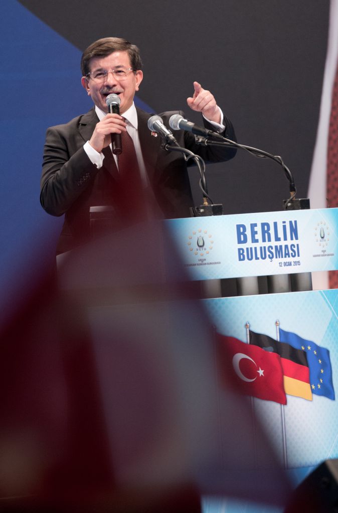 Εντείνεται η κόντρα Τουρκίας-Ισραήλ μετά τις επιθέσεις στο Παρίσι