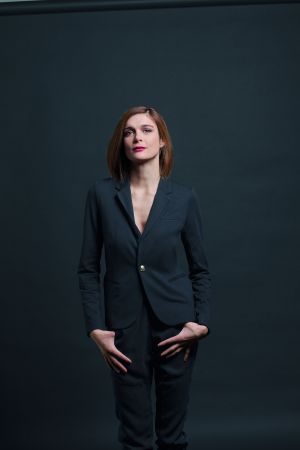 Αλεξάνδρα Αϊδίνη: «Η Ελλάδα είναι μια διπολική χώρα»