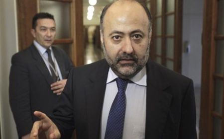 Δ. Τσιόδρας: «Ο Νίκος Παππάς, προσπαθεί να διαμορφώσει ένα νέο τοπίο, στο οποίο θα υπάρχουν μόνο τέσσερα κανάλια»