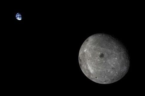 Προχωρά η κινεζική πρόβα για τη συλλογή δειγμάτων από τη Σελήνη