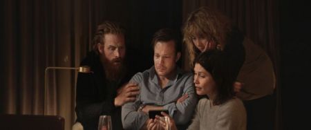 κινηματογράφοι & θέατρα