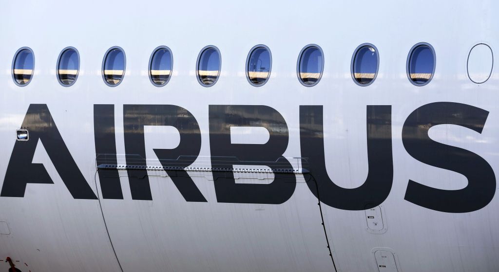 Πρώτη η Airbus στις παραγγελίες, πρώτη η Boeing στις παραδόσεις