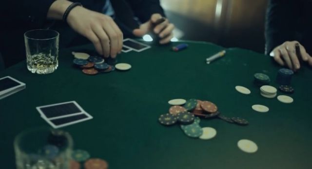 Ταινία μικρού μήκους από φοιτητές του ΟΠΑ για τον εθισμό στα τυχερά παιχνίδια