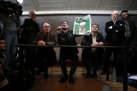 Αίγυπτος: Ο Μεγάλος Μουφτής προειδοποιεί το Charlie Hebdo