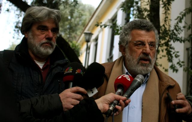 Courts find journalists innocent in Kasidiaris defamation case