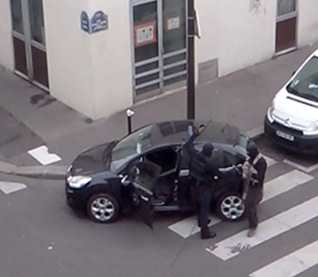 Εξηνταεπτά δολοφονίες δημοσιογράφων το 2015 στην υφήλιο