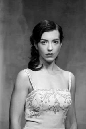 Λουκία Μιχαλοπούλου: Προχωρώ σημαίνει πάω προς τα πίσω