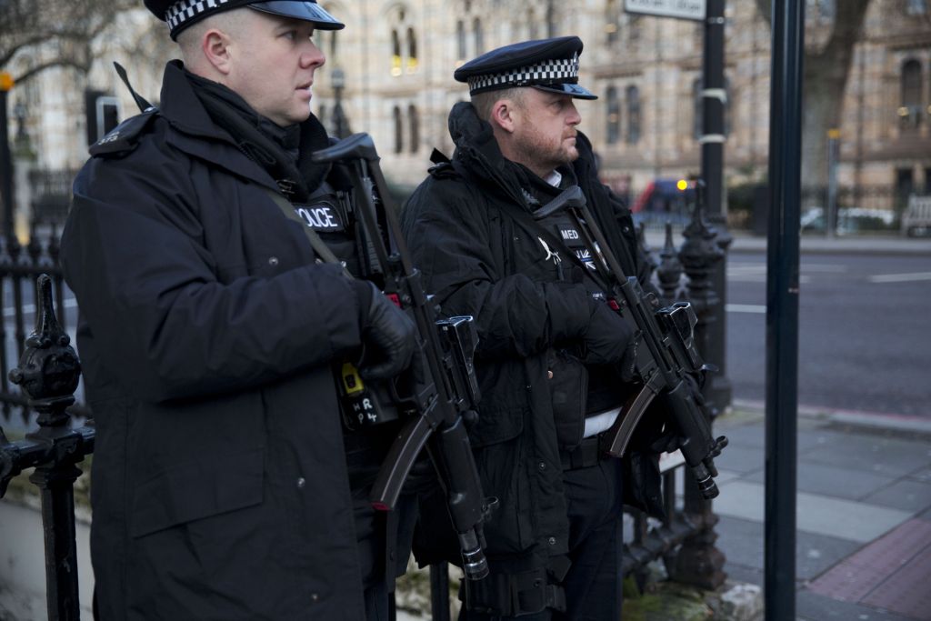 Γαλλία: Επιχείρηση καταστολής της εξύμνησης της τρομοκρατίας