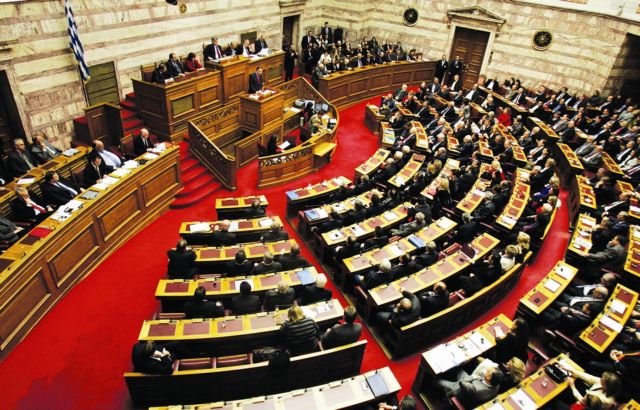 Με €4.036.000 επιδοτείται η προεκλογική εκστρατεία των κομμάτων