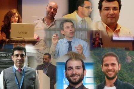 H Microsoft ξεχώρισε 10 εκπαιδευτικούς από την Ελλάδα για το 2014-2015