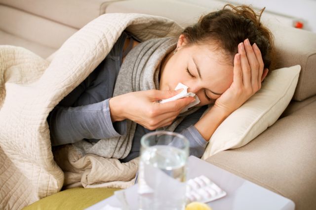 KEELPNO: Four more succumb to the flu virus on Friday