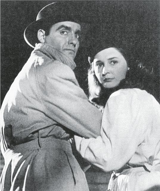 Ερωτες και εκβιασμοί