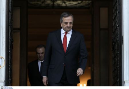 Μάχη σε Αττική, μεσαία τάξη για να αντιστρέψουν το κλίμα