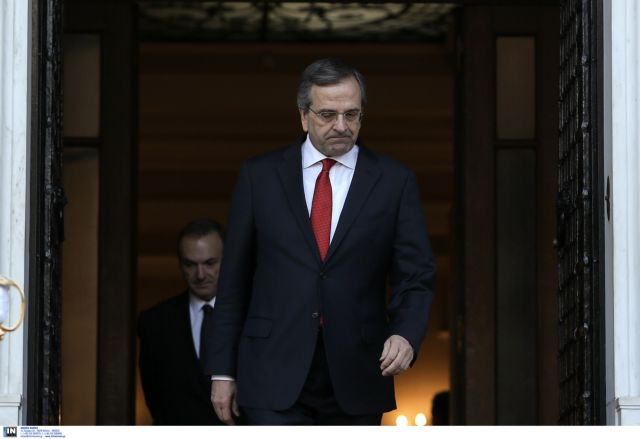 Μάχη σε Αττική, μεσαία τάξη για να αντιστρέψουν το κλίμα