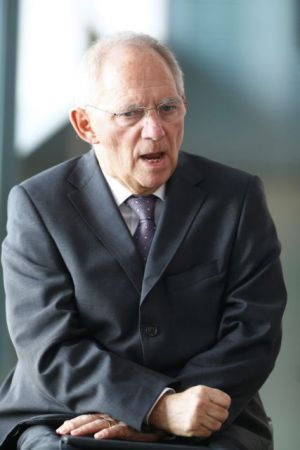 Μετά το «Nein» του Σόιμπλε, η ώρα της Μέρκελ