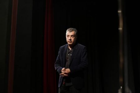 Στ.Θεοδωράκης: «Το Ποτάμι θέλει να υπάρξει κυβέρνηση στις 26…»