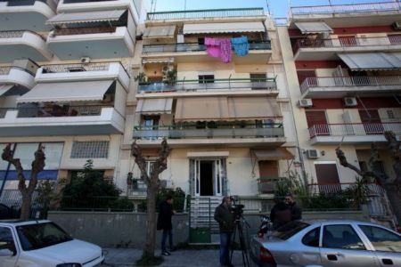 Ερευνες σε σπίτια των δυο συνεργών του Χρ. Ξηρού