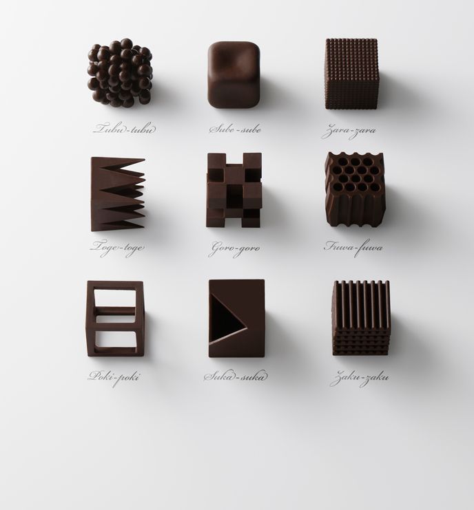 Nendo: Η γλύκα του να είσαι «Designer of the year»