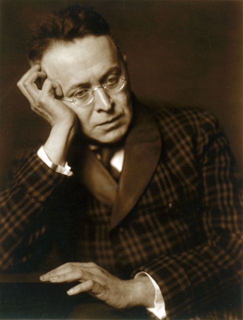 Ο Καρλ Κράους αναβιώνει