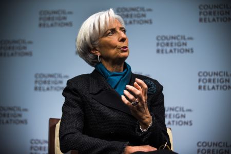 Λαγκάρντ: Η αναδιάρθρωση του χρέους συνεπάγεται και συνέπειες