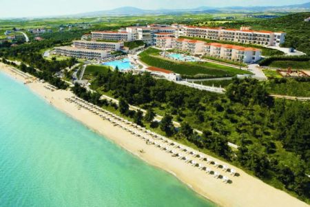 Τα Ikos Resorts εστιάζουν στη ελληνική γαστρονομία