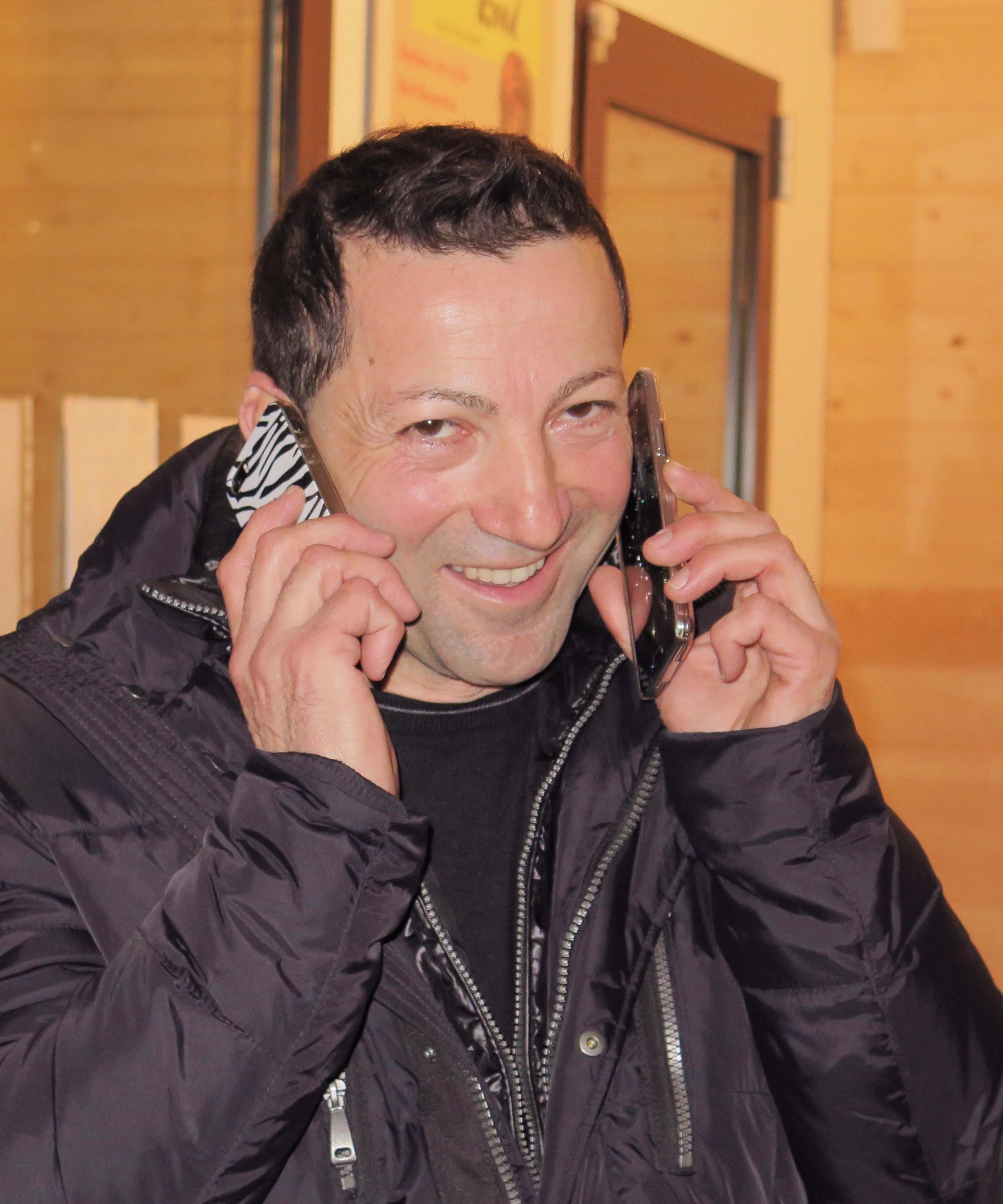 Απελευθερώθηκαν οι ιταλίδες αιχμάλωτες στη Συρία