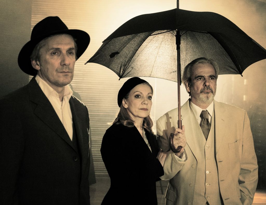 Μίκης Θεοδωράκης: Ποιος τη ζωή μου